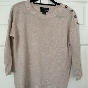 Worn once- Tahari Size M